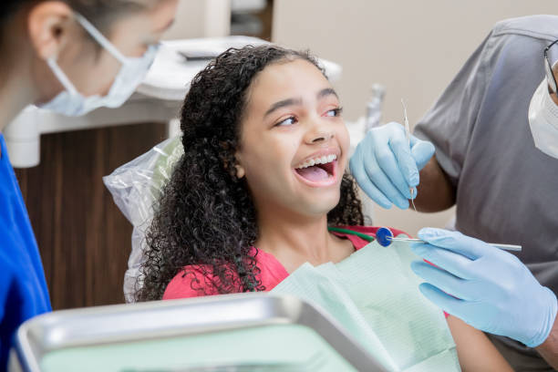 Best Pediatric Emergency Dentist in Peotone, IL