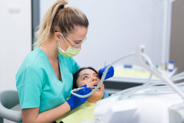 Best Emergency Tooth Extraction in Peotone, IL