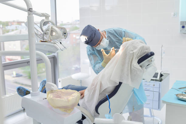 Best Weekend Emergency Dentist in Peotone, IL